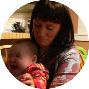 Terra Renton - Television producer