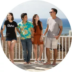 Terrace House: Aloha State