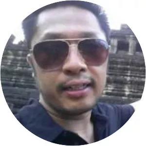 Terrace of the Elephants