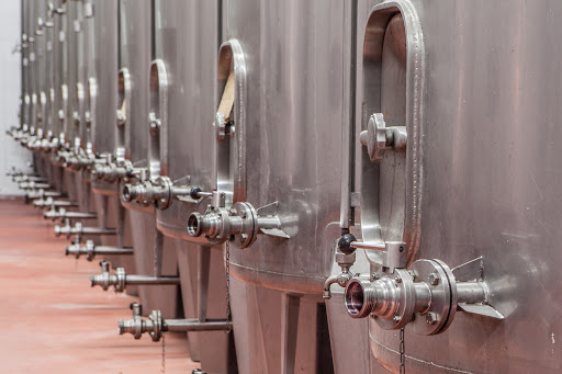 Terradamares - Sociedade De Vinhos, Lda.