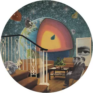 Terraformer - Album by Thank You Scientist