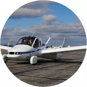 Terrafugia Transition - Sporting