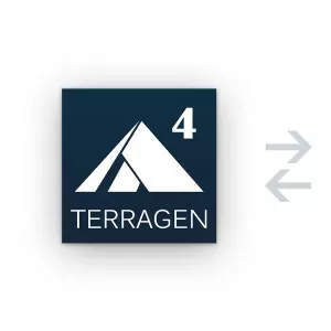 Terragen - Software
