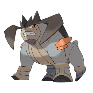 Terrakion