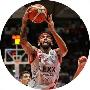Terran Petteway