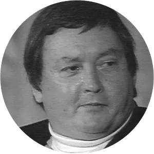 Terrance Dicks - English author