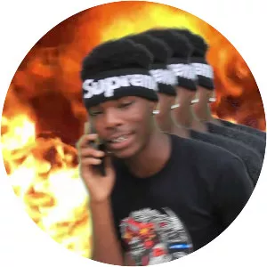 Terrance Escobar - Musical artist