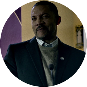 Terrance Greasley photograph