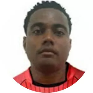 Terrance Hinds - Cricketer