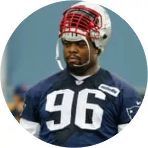Terrance Knighton