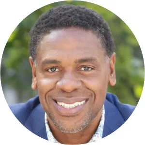 Terrance McKnight - Musical artist