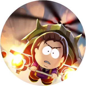 Terrance Mephesto - Fictional character