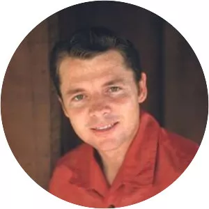 Terrance Michael Murphy - Audie Murphy's son