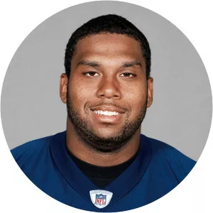 Terrance Pennington - American football player