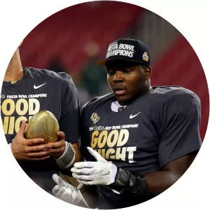 Terrance Plummer - American football linebacker