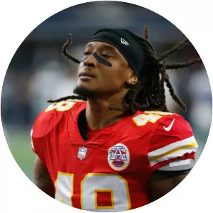 Terrance Smith - American football linebacker