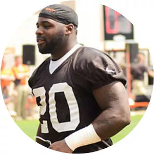 Terrance West