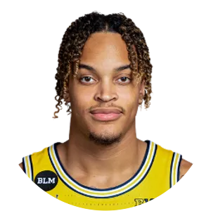 Terrance Williams II - Basketball player