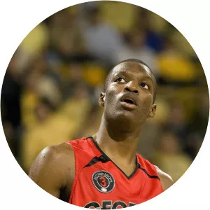 Terrance Woodbury - American professional basketball player