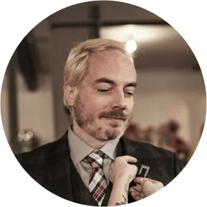 Terrance Zdunich - American visual artist