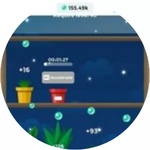 Terrarium: Garden Idle - Video game