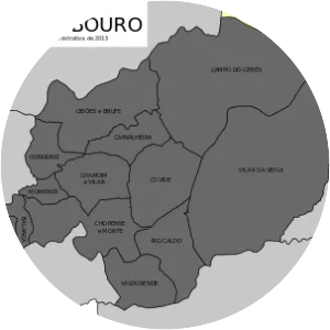 Terras de Bouro
