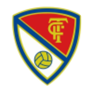 Terrassa FC - Football team