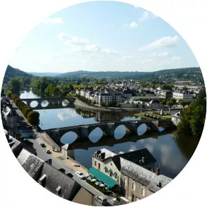 Terrasson-Lavilledieu