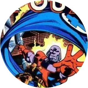 Terrax - Fictional character