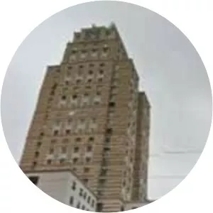 Terrazza Martini Tower