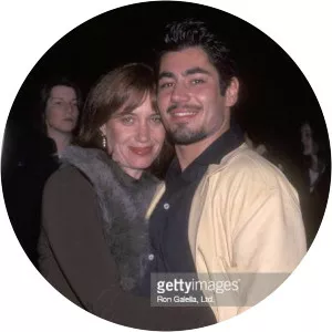 Terre Bridgham - Danny Nucci's ex-wife