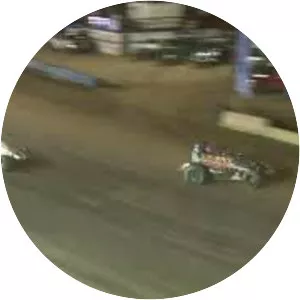 Terre Haute Action Track - 