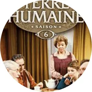 Terre humaine - 1978 ‧ Drama ‧ 6 seasons