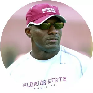 Terrell Buckley - Football coach
