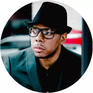 Terrell Burt - Musical artist