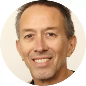 Terrell Carver - Professor