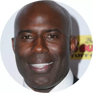 Terrell Davis