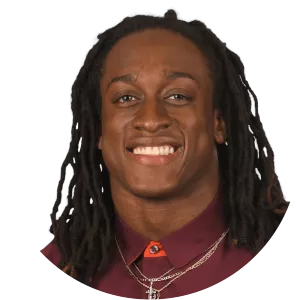 Terrell Edmunds - American football safety