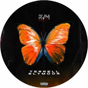 Terrell Elymoor - Musical artist