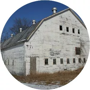 Terrell Jacobs Circus Winter Quarters