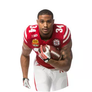 Terrell Newby - American football running back