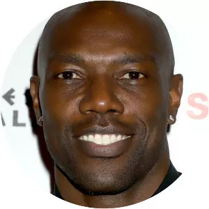 Terrell Owens - American football wide receiver