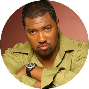 Terrell Phillips - Singer