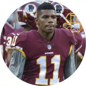 Terrelle Pryor - American football wide receiver
