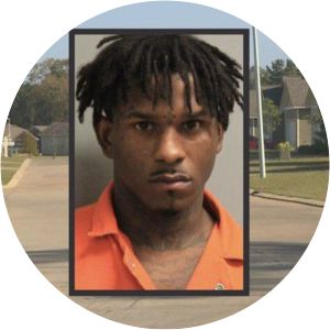 Terrence Armstrong photograph