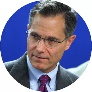 Terrence Berg - Judge