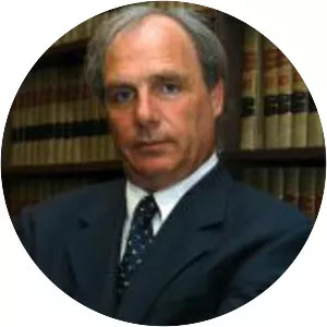 Terrence Boyle - Judge