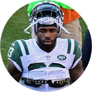 Terrence Brooks - American football safety