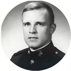 Terrence C. Graves - Commanding officer
