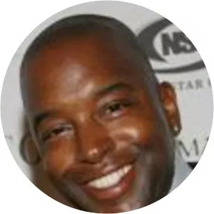 Terrence Duckett - Jasmine Guy's ex-husband